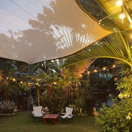 Abihon Hoferhaus Mactan Guesthouse