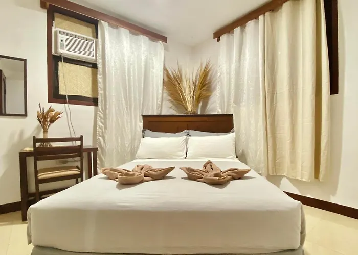 Abihon Hoferhaus Mactan * Lapu-Lapu City