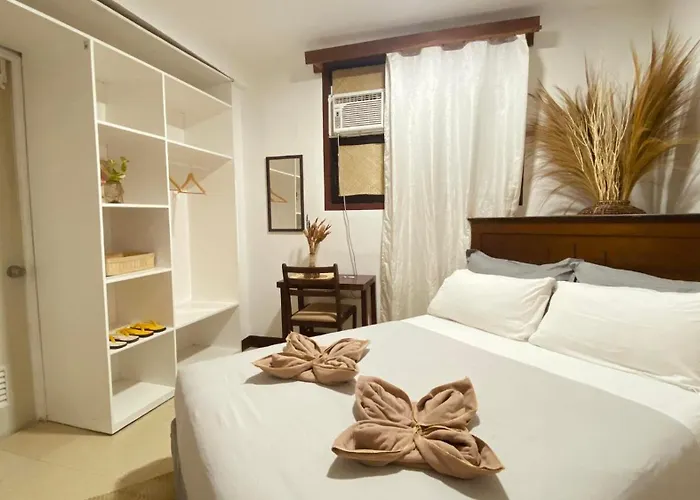 Bed & Breakfast Abihon Hoferhaus Mactan Lapu-Lapu City