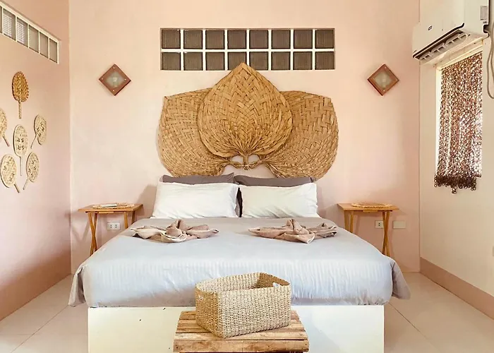 Abihon Hoferhaus Mactan * Lapu-Lapu City