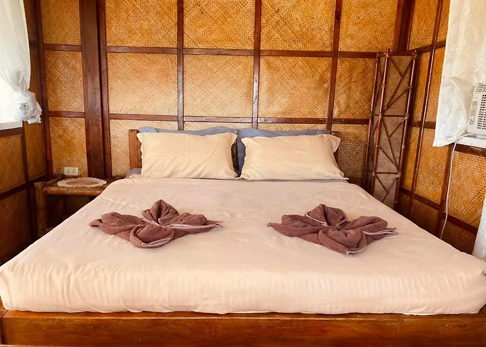 Abihon Hoferhaus Mactan Bed & Breakfast Lapu-Lapu City