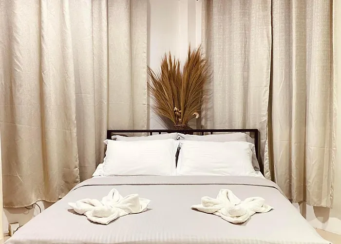 Bed & Breakfast Abihon Hoferhaus Mactan