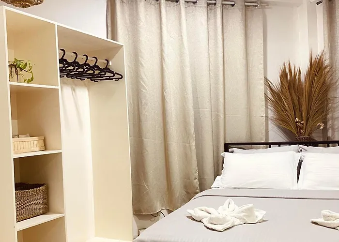 Abihon Hoferhaus Mactan Bed & Breakfast *