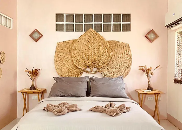 Abihon Hoferhaus Mactan Bed & Breakfast Lapu-Lapu City