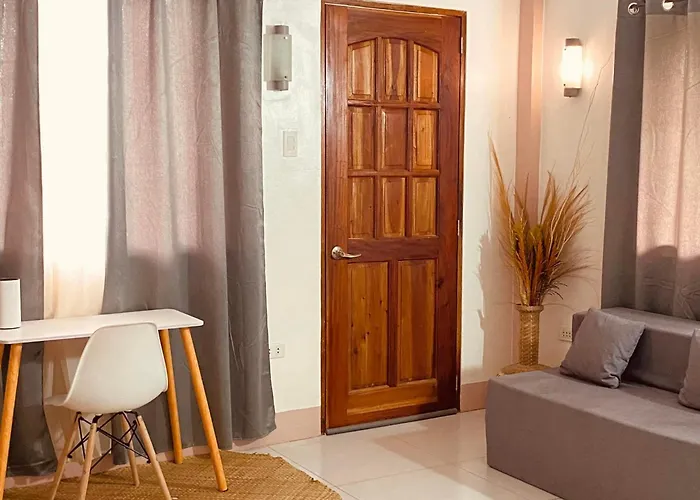 Abihon Hoferhaus Mactan Bed & Breakfast Lapu-Lapu City