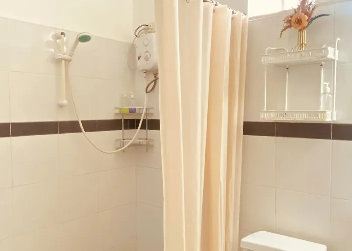 Abihon Hoferhaus Mactan * Lapu-Lapu City