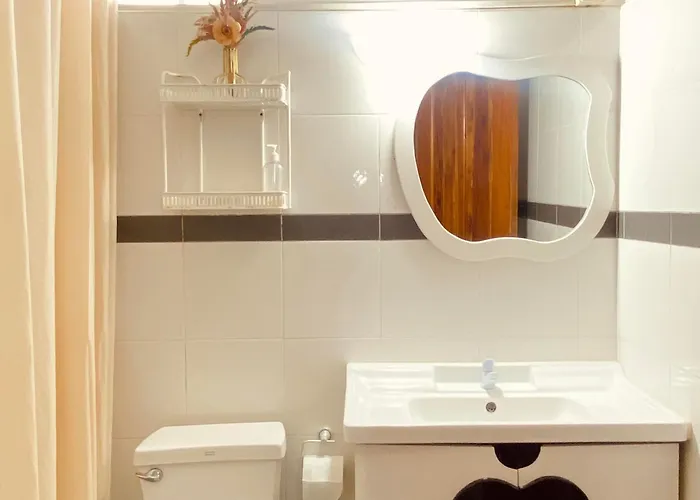 Abihon Hoferhaus Mactan Bed & Breakfast
