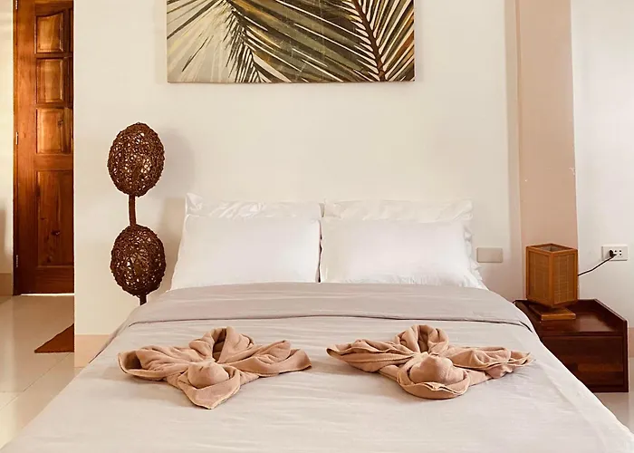 Abihon Hoferhaus Mactan * Lapu-Lapu City