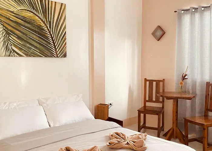Abihon Hoferhaus Mactan *