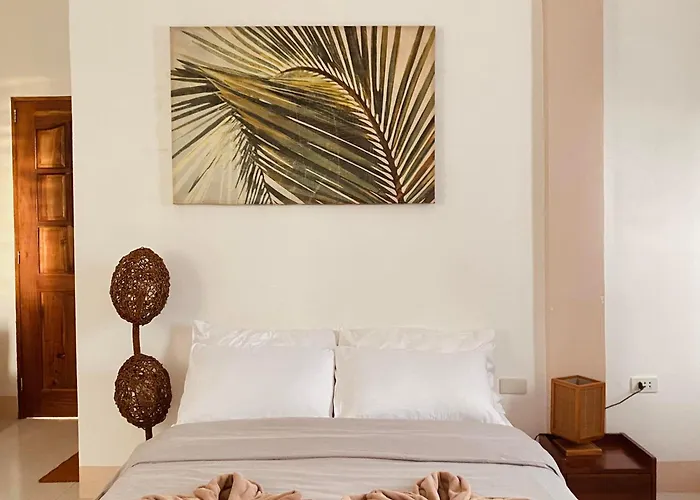 Abihon Hoferhaus Mactan * Lapu-Lapu City