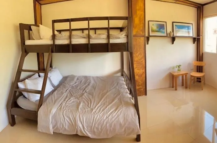Bed & Breakfast Abihon Hoferhaus Mactan