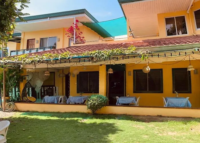 Abihon Hoferhaus Mactan *