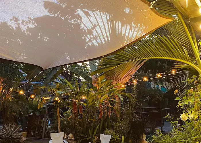 Abihon Hoferhaus Mactan Bed & Breakfast Lapu-Lapu City